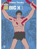 OSAMUSHI COLLECTION - BIG X N.1 (DI 2)