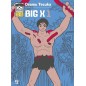 OSAMUSHI COLLECTION - BIG X N.1 (DI 2)