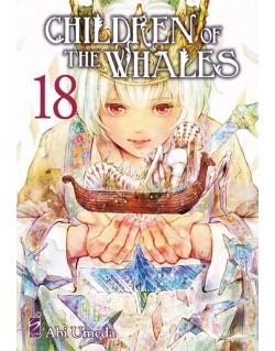 CHILDREN OF THE WHALES N.18 (di 23)