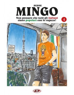 MINGO N.4