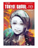 TOKYO GHOUL: re  N.6