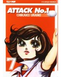 ATTACK NO.1 N.7