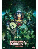 Mobile Suit Gundam - The Origin V - Clash At Loum  Dvd