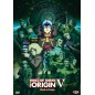 Mobile Suit Gundam - The Origin V - Clash At Loum  Dvd