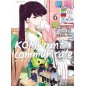 KOMI CAN'T COMMUNICATE N.6