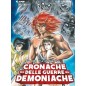 CRONACHE DELLE GUERRE DEMONIACHE (VOLUME UNICO)