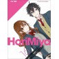 HORIMIYA N.16 (di 16)