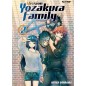 MISSION: YOZAKURA FAMILY N.2