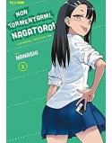 NON TORMENTARMI, NAGATORO! N.2