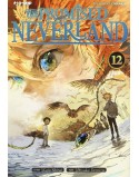 THE PROMISED NEVERLAND N.12 (DI 20)