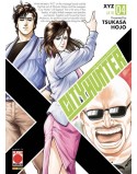 CITY HUNTER XYZ N.4 (di 12)