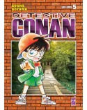 DETECTIVE CONAN NEW EDITION N.5