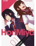 HORIMIYA N.1 (di 16)