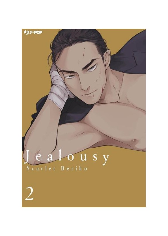 JEALOUSY  N.2