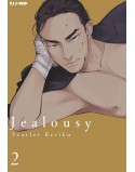 JEALOUSY  N.2