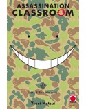 ASSASSINATION CLASSROOM N.14 (DI 21)