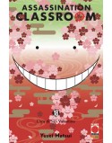 ASSASSINATION CLASSROOM N.18 (DI 21)