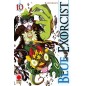 BLUE EXORCIST N.10