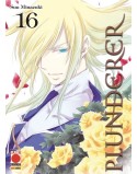 PLUNDERER N.16 (di 21)