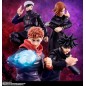 JUJUTSU KAISEN NOBARA KUGISAK S.H. FIGUARTS