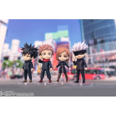 JUJUTSU KAISEN NOBARA KUGISAKI FIGUARTS MINI