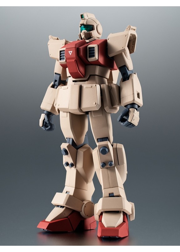 RS RGM-79(G) GM GROUND TYPE VER ANIME