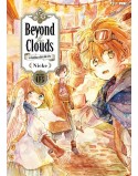 BEYOND THE CLOUDS - LA BAMBINA CADUTA DAL CIELO N.3 (DI 5)