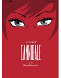 CANNIBALE (VOLUME UNICO)