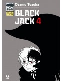 OSAMUSHI COLLECTION  BLACK JACK N.4 (DI 15)