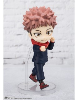 JUJUTSU KAISEN YUJI ITADORI  FIGUARTS MINI