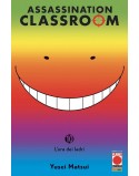 ASSASSINATION CLASSROOM N.10 (DI 21)