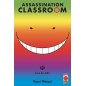 ASSASSINATION CLASSROOM N.10 (DI 21)