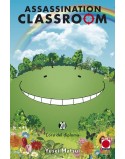 ASSASSINATION CLASSROOM N.20 (DI 21)