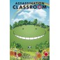 ASSASSINATION CLASSROOM N.20 (DI 21)