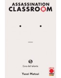 ASSASSINATION CLASSROOM N.5 (DI 21)