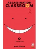 ASSASSINATION CLASSROOM N.7 (DI 21)