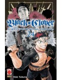 BLACK CLOVER N.24