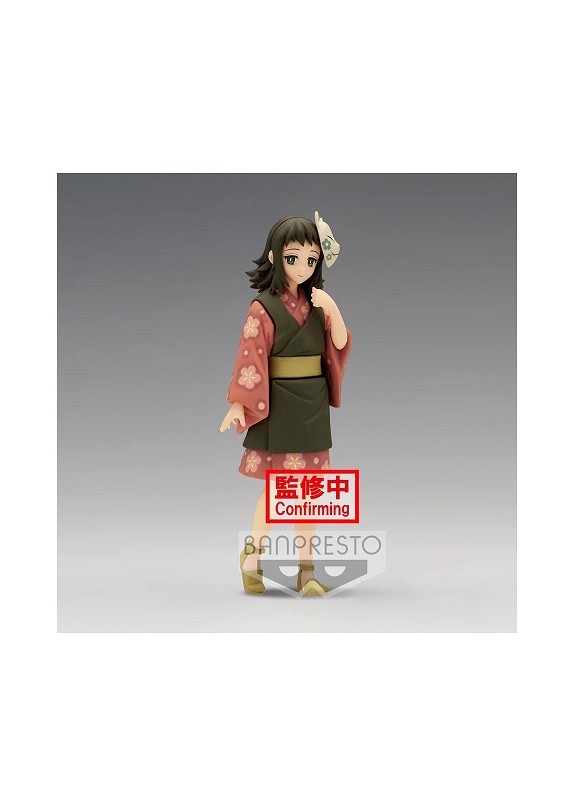 DEMON SLAYER MAKOMO FIGURE