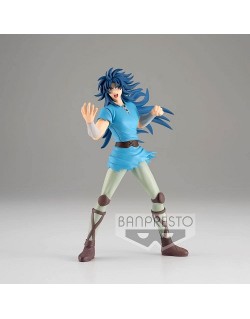 SAINT SEIYA COSMO MEMOIR GEMINI KANON FIGURE