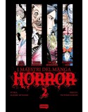 I MAESTRI DEL MANGA HORROR N.2