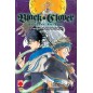 BLACK CLOVER QUARTET KNIGHTS N.3