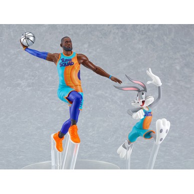 SPACE JAM LEBRON JAMES & BUGS BUNNY POP UP PARADE