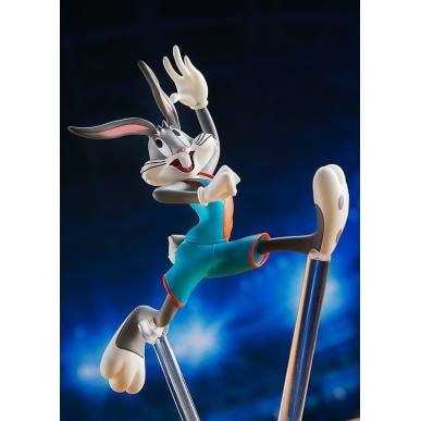 SPACE JAM LEBRON JAMES & BUGS BUNNY POP UP PARADE