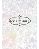 LAND OF THE LUSTROUS N.10