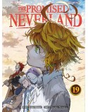 THE PROMISED NEVERLAND N.19 (DI 20)