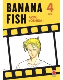 BANANA FISH N.4 (DI 10)