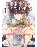 CHILDREN OF THE WHALES N.1 (di 23)