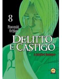 DELITTO E CASTIGO N.8 (DI 10)