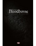 THE ART OF BLOODBORNE- OFFICIAL ARTWORKS (VOLUME UNICO)