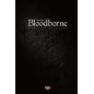 THE ART OF BLOODBORNE- OFFICIAL ARTWORKS (VOLUME UNICO)